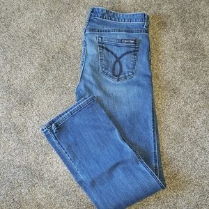 Calvin Klein Jean's